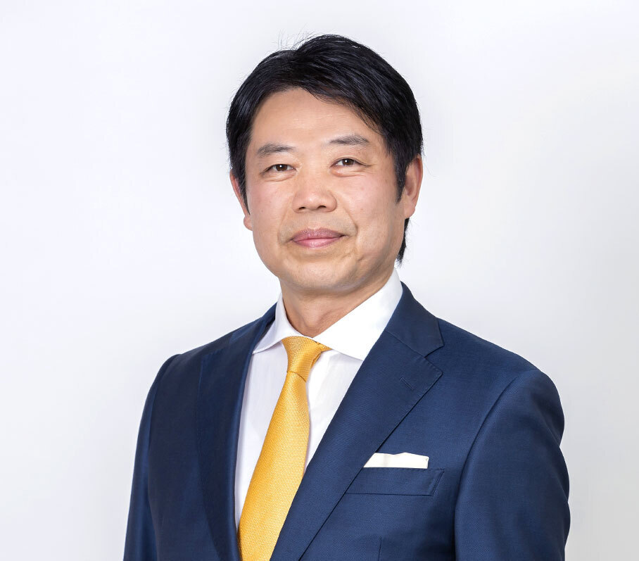 吉弘 和正